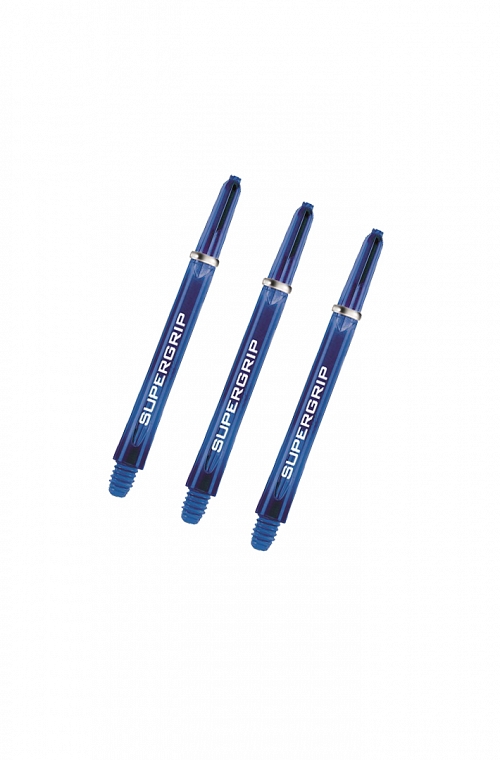 Cañas Harrows Supergrip Medianas Azul