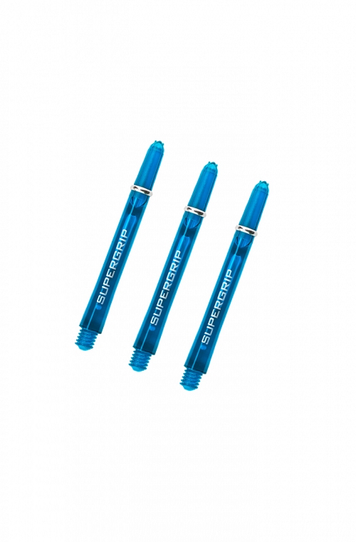 Cañas Harrows Supergrip Midi Aqua