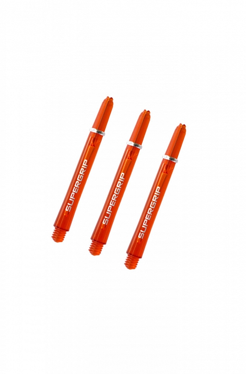 Cañas Harrows Supergrip Midi Naranja