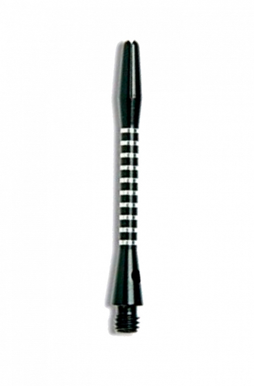 Cañas Harrows Tiger Negro Corta