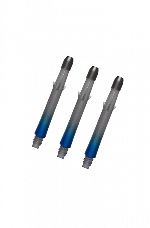 Cañas L-Shaft Two Tone 190 Azul