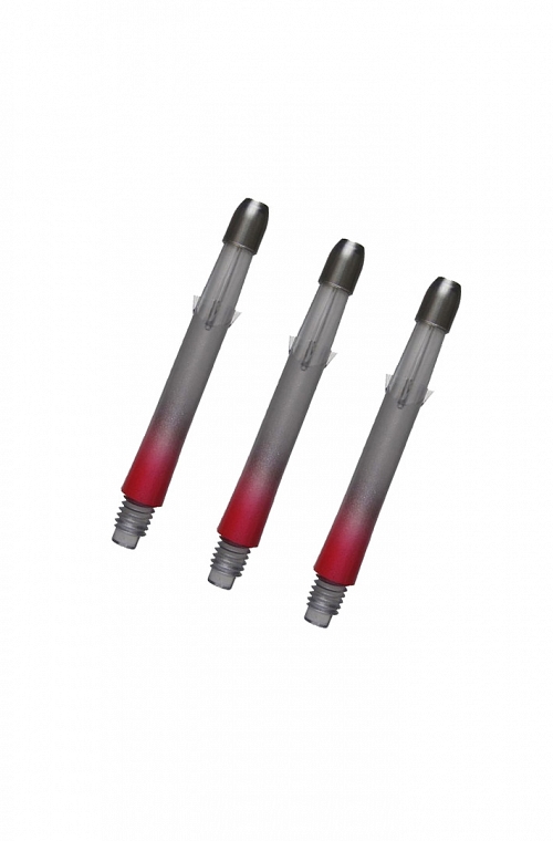 Cañas L-Shaft Two Tone 190 Rojo