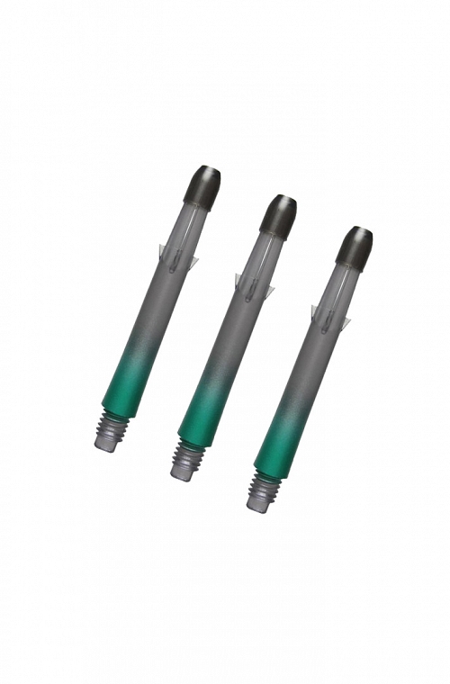 Cañas L-Shaft Two Tone 190 Verde