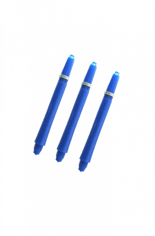 Cañas Nylon Medianas Azul 47mm