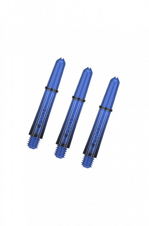 Cañas Target Pro Grip Sera Cortas Azul