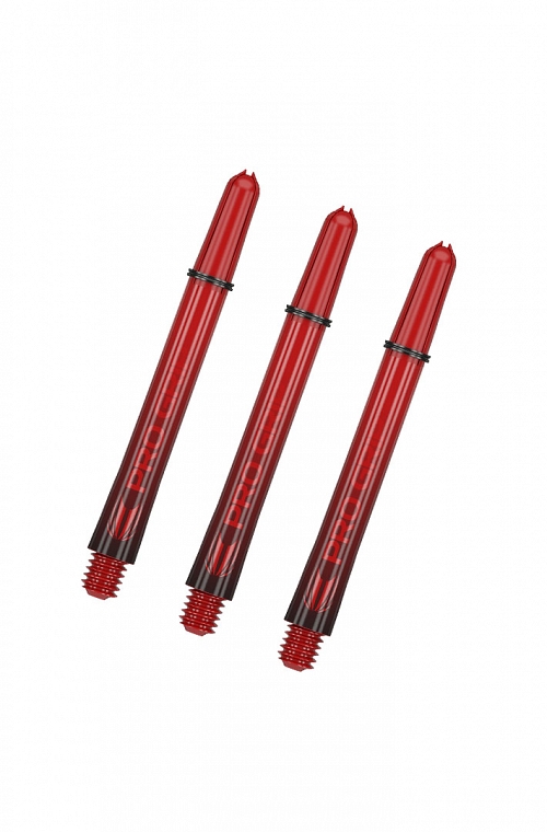 Cañas Target Pro Grip Sera Medianas Rojo