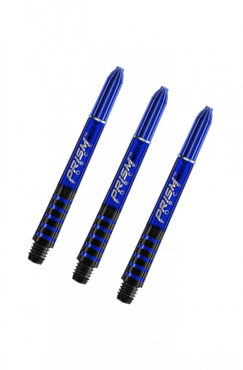 Cañas Winmau Prism Force Medianas Azul