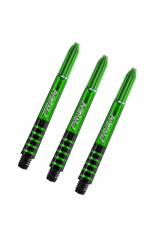 Cañas Winmau Prism Force Medianas Verde