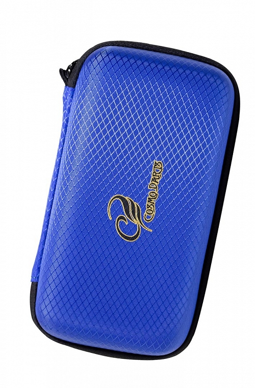 Case Clutch Duo M-Blue