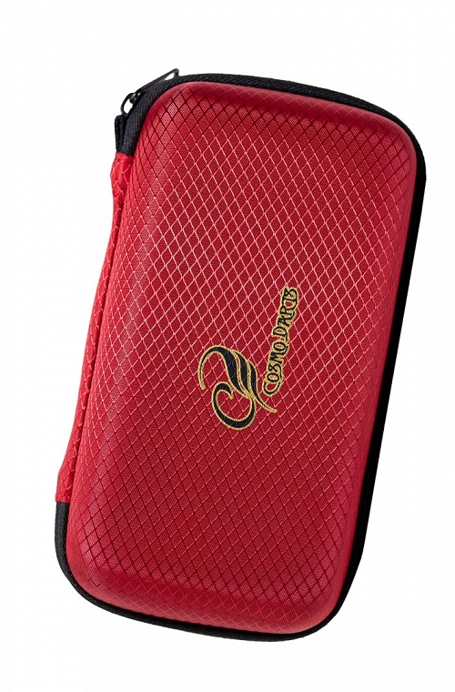 Case Clutch Duo M-Red