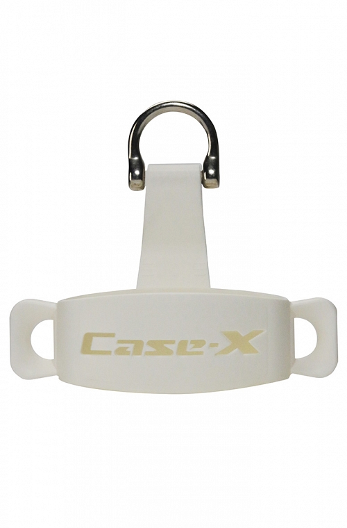 Case X Holder Blanco