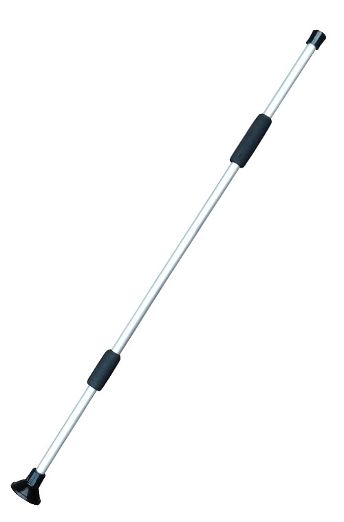 Cerbatana 70 cm + 3 dardos