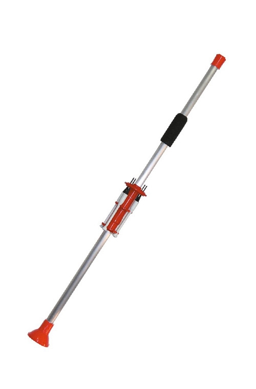 Cerbatana con cargador 50 cm + 4 dardos