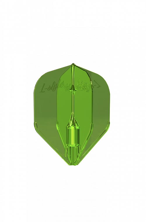 Champagne EZ Fantom Shape Green Flights