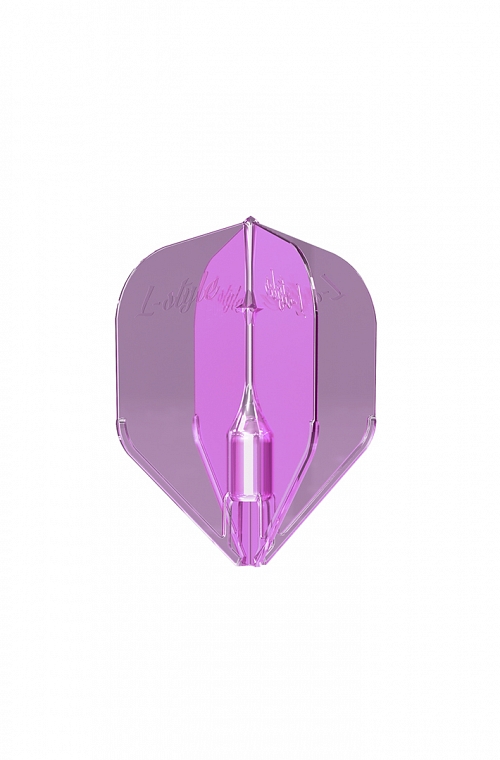 Champagne EZ Fantom Shape Pink Flights