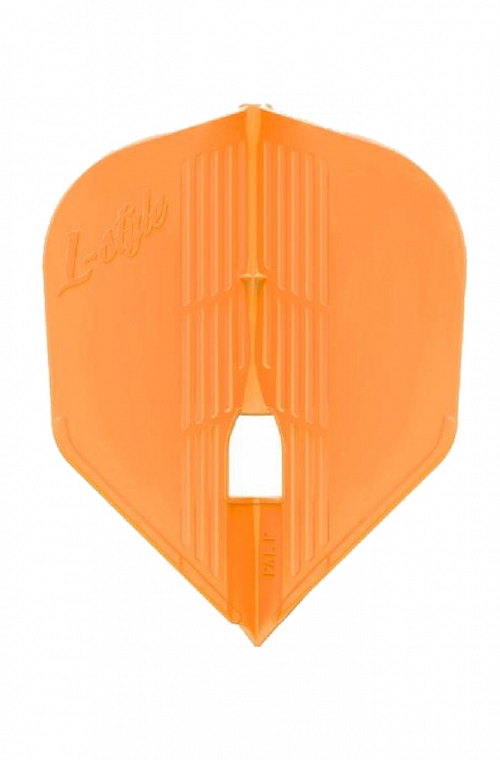 Champagne Kami Shape Orange Flights