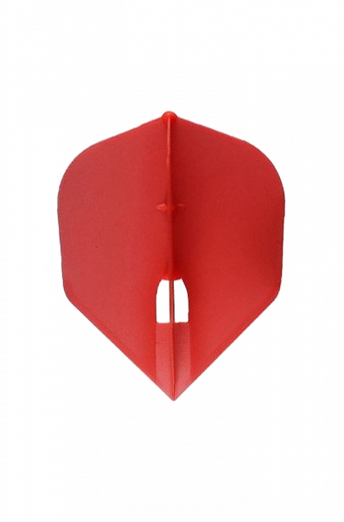 Champagne Pro Shape Red Flights