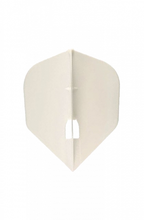 Champagne Pro Shape White Flights
