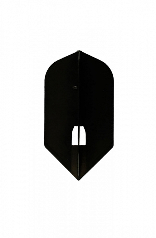 Champagne Pro Slim Black Flights