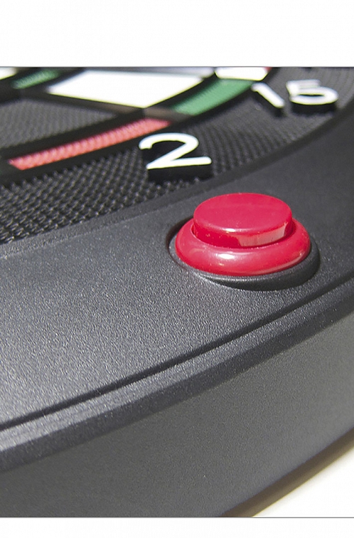 Cible électronique Granboard 3s Vert