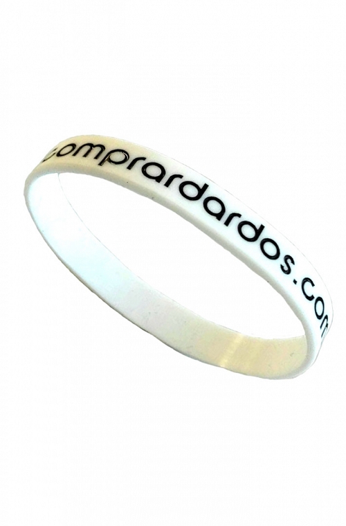 Comprardardos Silicone Band