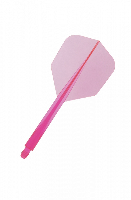 Condor AXE Neon Shape Pink Flights L