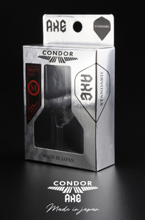 Condor AXE Standard Clear Flights S