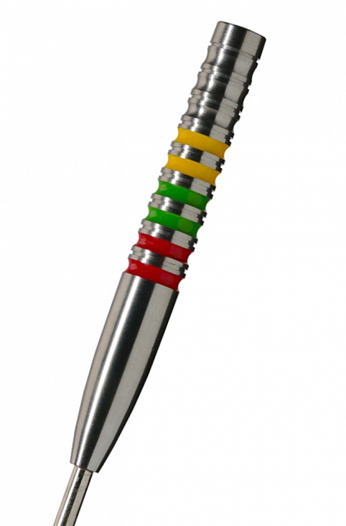 Cosmo Darts Discovery Label Darius Labanauskas Steel Tip Darts