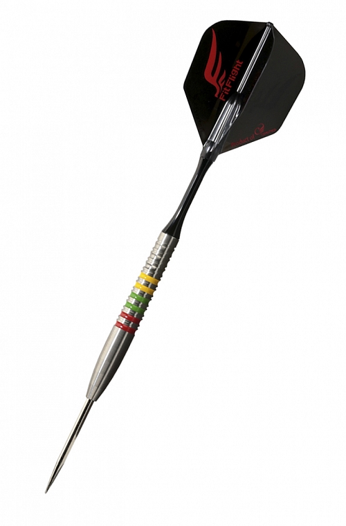 Cosmo Darts Discovery Label Darius Labanauskas Steel Tip Darts