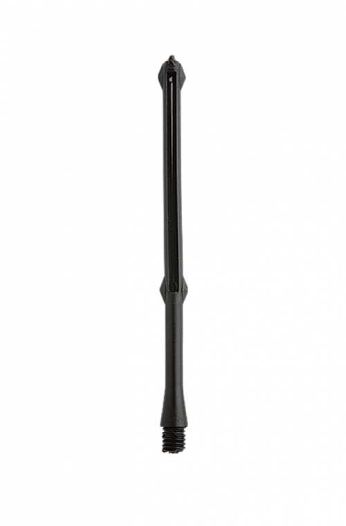 Cricket Shaft Black M