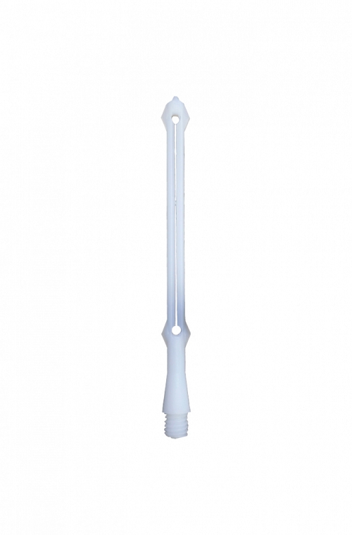 Cricket Shaft White S