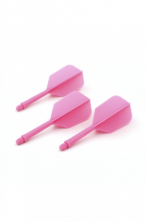 Cuesoul AK5 Slim Pink Flights M