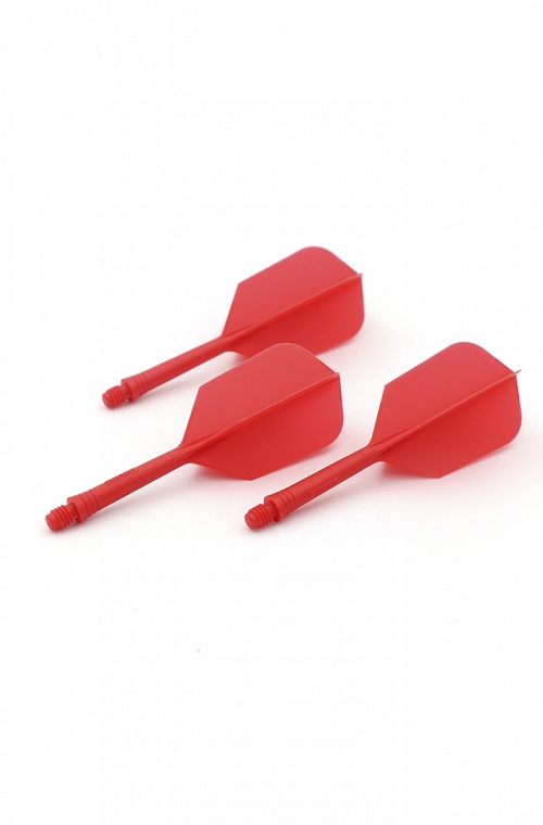 Cuesoul AK5 Slim Red Flights M