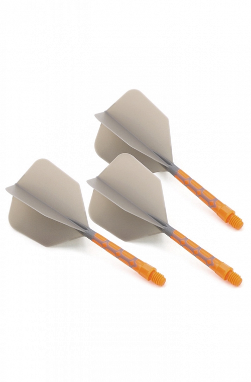 Cuesoul T19 Big Wing Orange Flights L