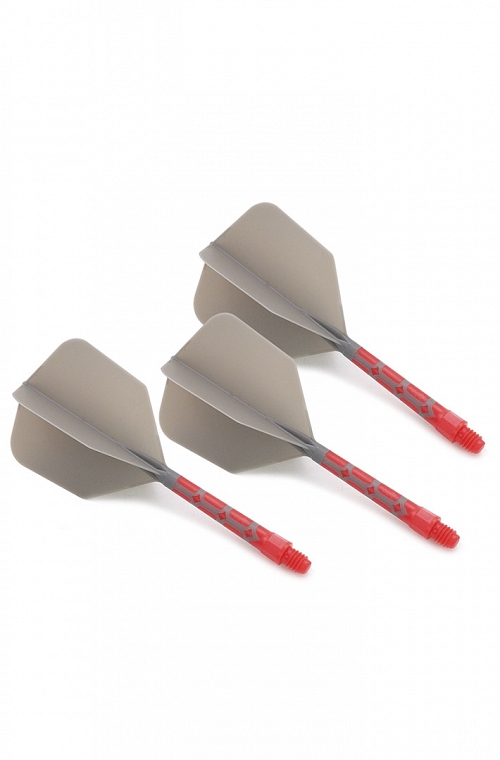 Cuesoul T19 Big Wing Red Flights L