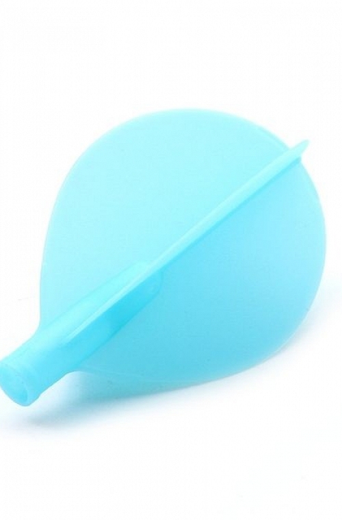 Cuesoul Tero AK4 Oval Blue