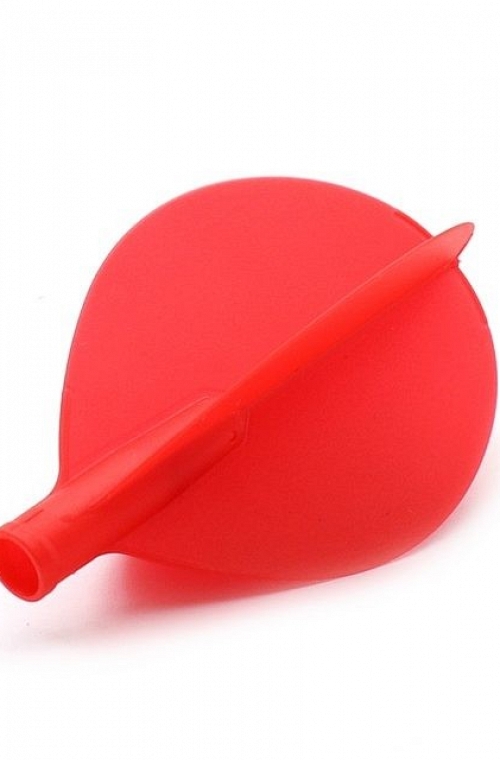 Cuesoul Tero AK4 Oval Red