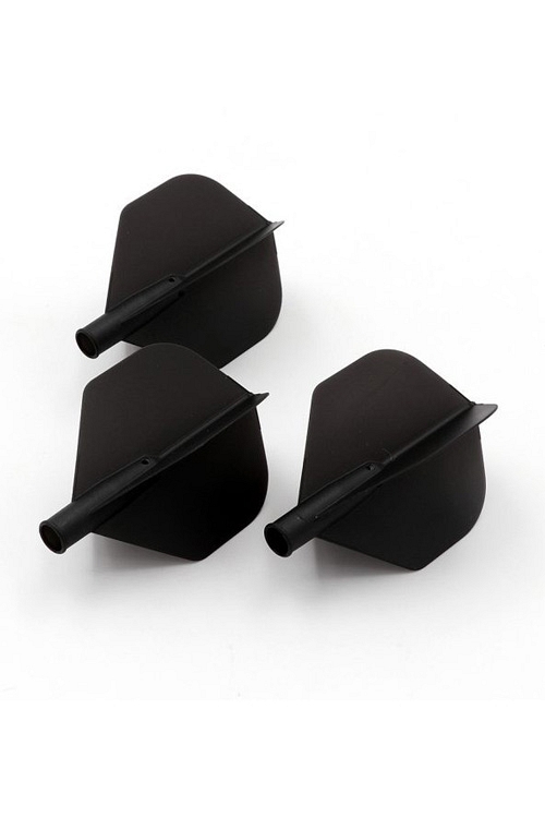 Cuesoul TERO AK4 Std Black Flights