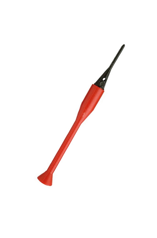 Dardo especial Cerbatana Rojo