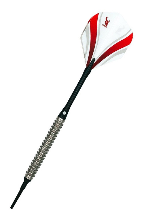 Dardos DBB Samaritan A 90% tungsteno 18 gr.