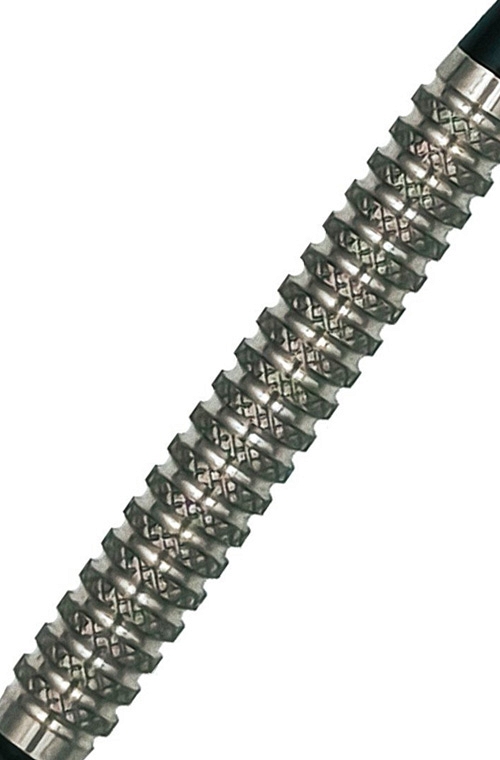 Dardos DBB Samaritan A 90% tungsteno 18 gr.