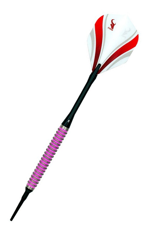 Dardos DBB Samaritan B 90% tungsteno 18 gr.