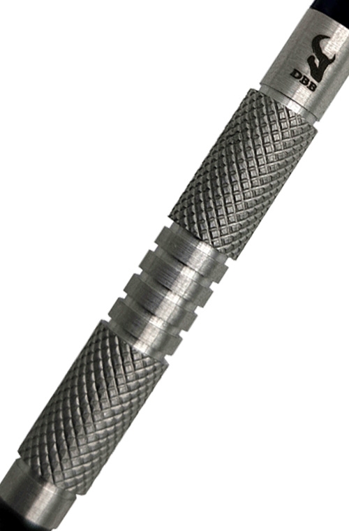 Dardos DBB Standart E 85% tungsteno 18 gr