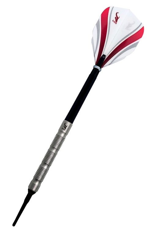 Dardos DBB Standart I 85% tungsteno 18 gr.