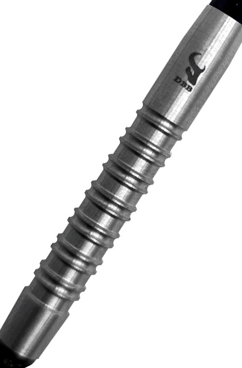 Dardos DBB Standart K 85% tungsteno 18 gr.