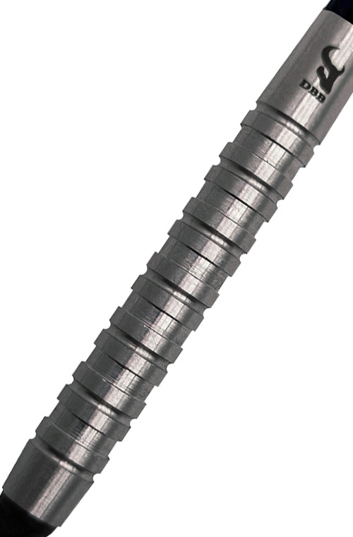 Dardos DBB Standart Q 85% tungsteno 18 gr.