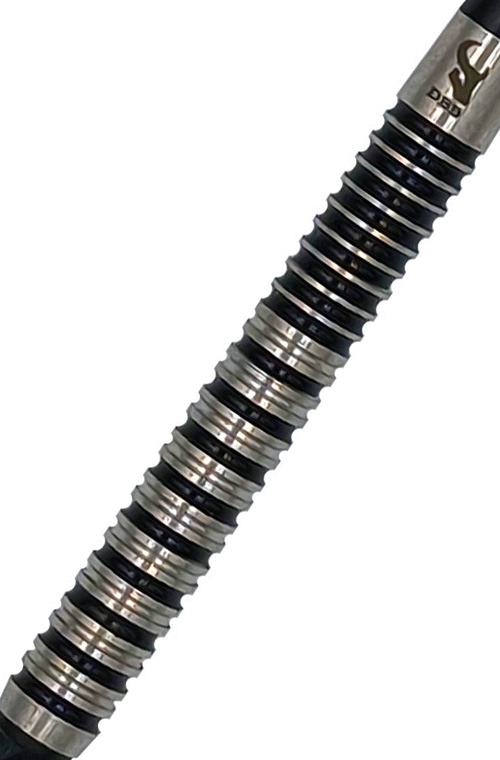 Dardos DBB Valyrian B 90% tungsteno 18 gr.