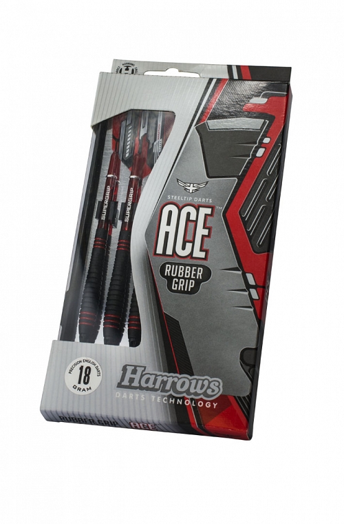 Dardos Harrows Ace 16grR