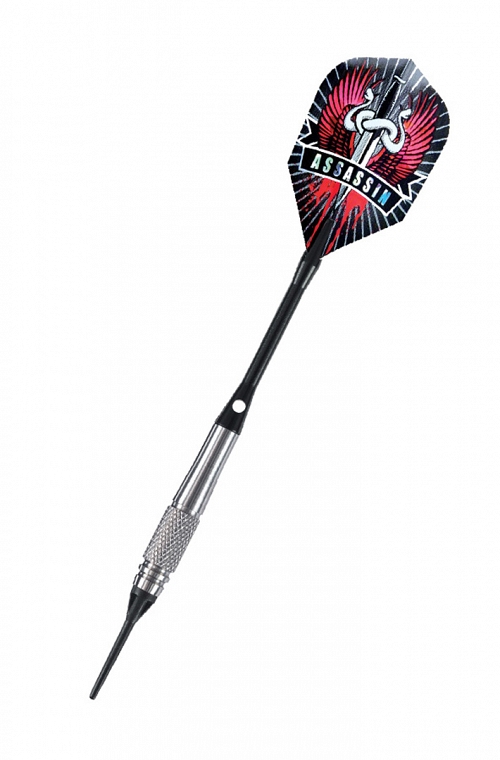 Dardos Harrows Assassin 16grK