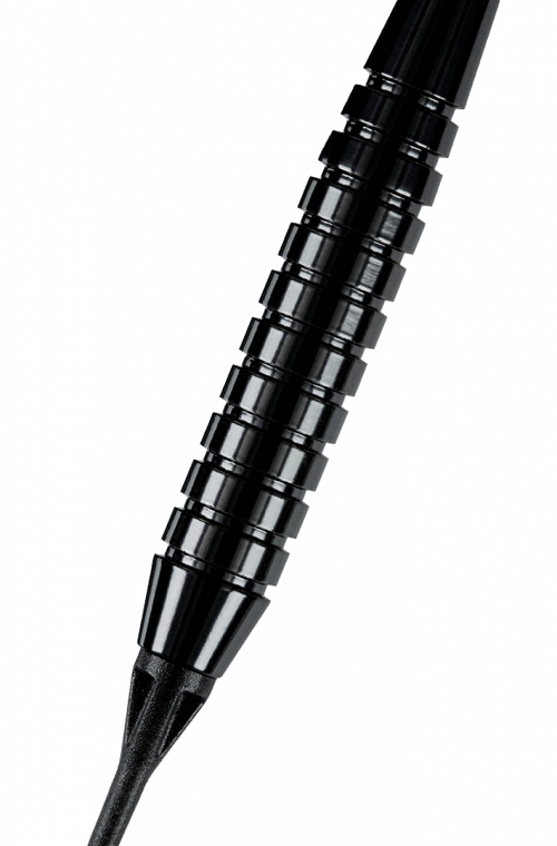 Dardos Harrows Black Arrow 18grR